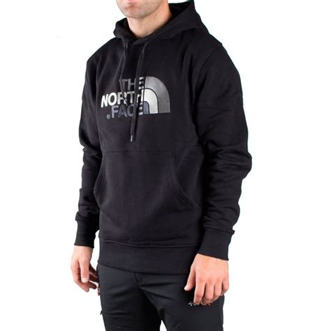 sudadera tnf